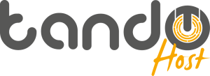TANDO HOST LOGO1